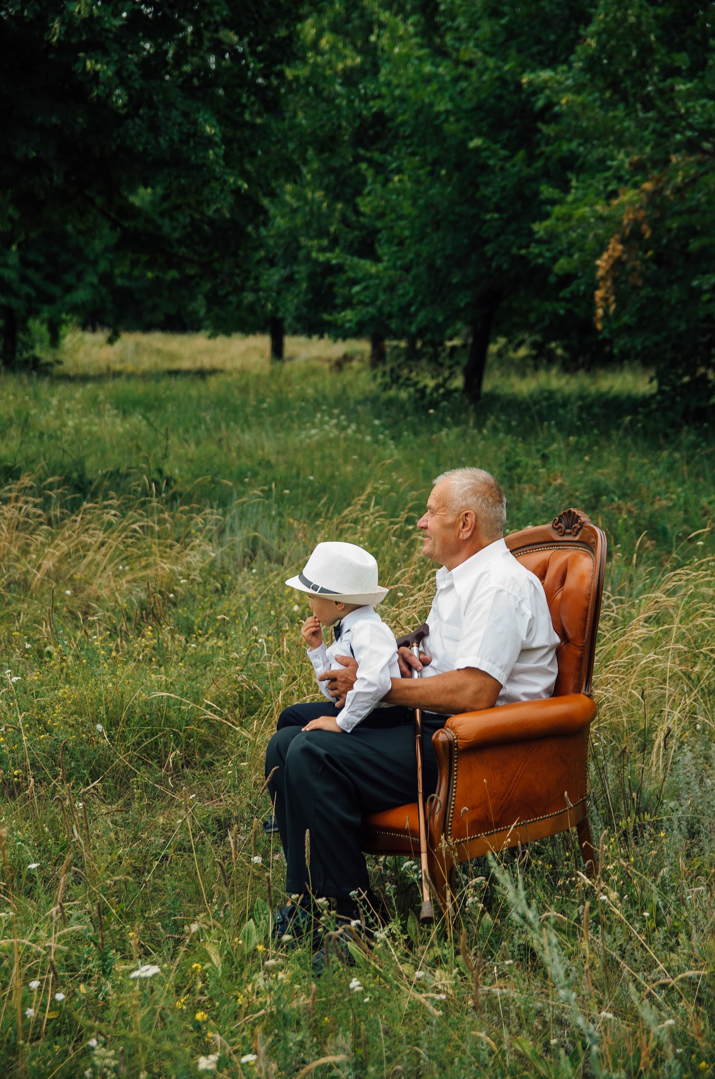 Сімейна фотосесія